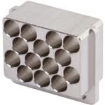 Amphenol / SV Microwave SF9321-60086 Image agrandie