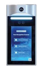 Amphenol Advanced Sensors T-SCAN 750 Image agrandie