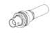 Amphenol RF 031-33546-8