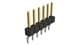 Amphenol FCI 10027011-106HLF