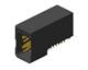 Amphenol FCI 10028918-001LF