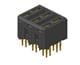 Amphenol FCI 10061290-554555PLF