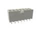 Amphenol FCI 10127820-0822CLF