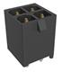Amphenol FCI 10142708-040001LF