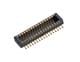 Amphenol FCI 10142886-030A2EHLF
