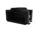 Amphenol FCI 10155500-A308KLF