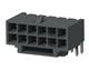 Amphenol FCI 10163894-1240100LF
