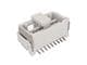 Amphenol FCI 10166584-1811LF