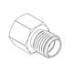Amphenol XMA 2020-5001C-CRYO