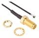Amphenol RF 336314-13-0150