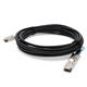 Amphenol ProLabs 40G-QSFP-QSFP-C-0401-C