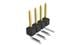 Amphenol FCI 77315-425-04LF