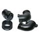 Amphenol Industrial 97-4108B-18-4S
