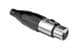 Amphenol Audio AC4F