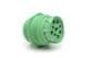 Amphenol SINE Systems AHD10-9-1939P-BP80