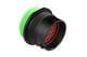 Amphenol SINE Systems AHDP04-24-19PN-WTA