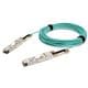 Amphenol ProLabs AOC-QSFP28-100G-1M-C