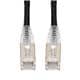 Amphenol ProLabs C-100FCAT6S-BK-TAA