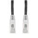 Amphenol ProLabs C-10FCAT6-BK-TAA