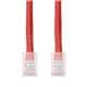 Amphenol ProLabs C-10FCAT6NB-RD-TAA