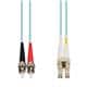 Amphenol ProLabs C-ST-LC-2M5OM4LZ