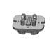 Amphenol Industrial C10-781651-1000