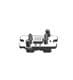 Amphenol Industrial C10-792421-1000