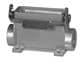Amphenol Tuchel C146-10N025-501-2