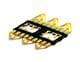 Amphenol MCP C707 10M008 622 2