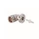 Amphenol Times Microwave Systems EZ-1200-78EIA-RA-2