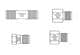 Amphenol XMA F-SOLT-KIT-CRYO