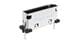 Amphenol Commercial Products G14A42211712HR