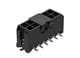 Amphenol Commercial Products G881MA12102S1EU