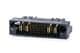 Amphenol FCI 51730-119LF
