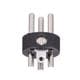 Amphenol Audio AC3-MIC