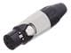 Amphenol Audio AX3FB8M-AU