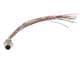 Amphenol LTW M12A-17PMMC-SH8C20