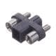Amphenol Socapex MHDAS2M004AE01