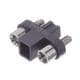 Amphenol Socapex MHDAS2M004GE01