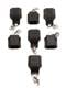 Amphenol SINE Systems ATV04-18PB-BUS