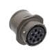 Amphenol Aerospace MS3121E16-8S
