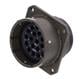 Amphenol Aerospace MS3122E22-21P