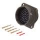 Amphenol Aerospace MS3122E24-61P