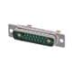 Amphenol CONEC 3017W2PAM62A10X