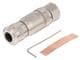 Amphenol CONEC 42-00036