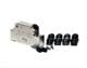Amphenol Commercial Products 8655MHRA3701KLF