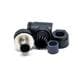Amphenol LTW M12A-12BMMA-SR7001