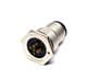 Amphenol LTW M12B-05PMMS-SF8001