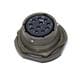 Amphenol Aerospace MS3114P18-11S