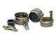 Amphenol Industrial PT06P-20-39S(SR)